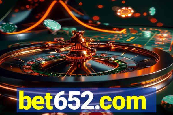 bet652.com