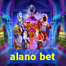 alano bet