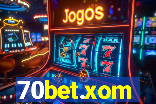 70bet.xom