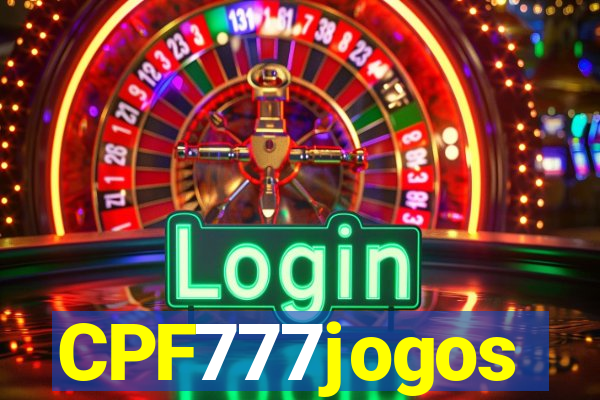 CPF777jogos