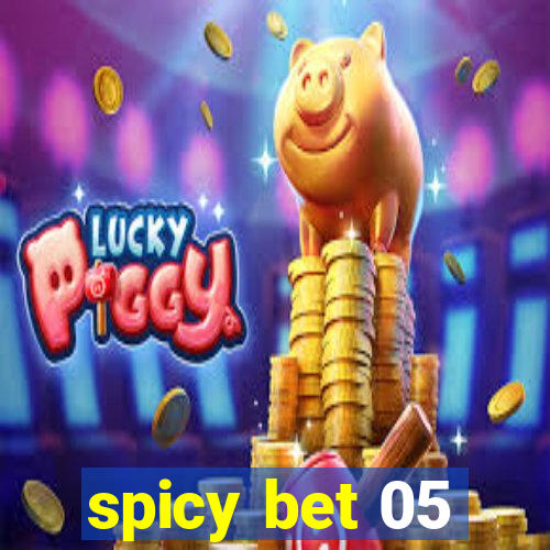 spicy bet 05