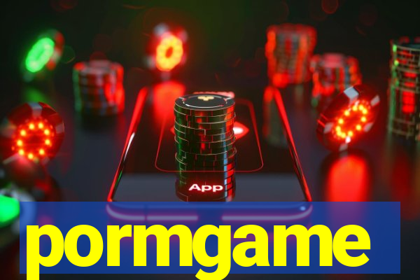 pormgame