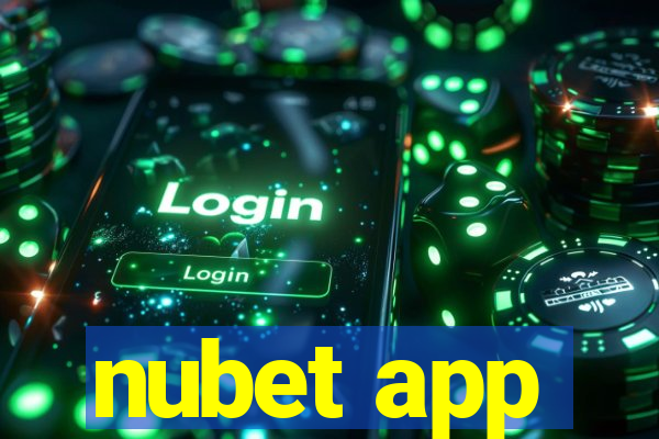 nubet app