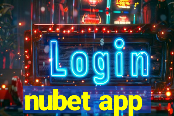 nubet app