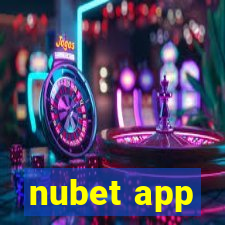 nubet app