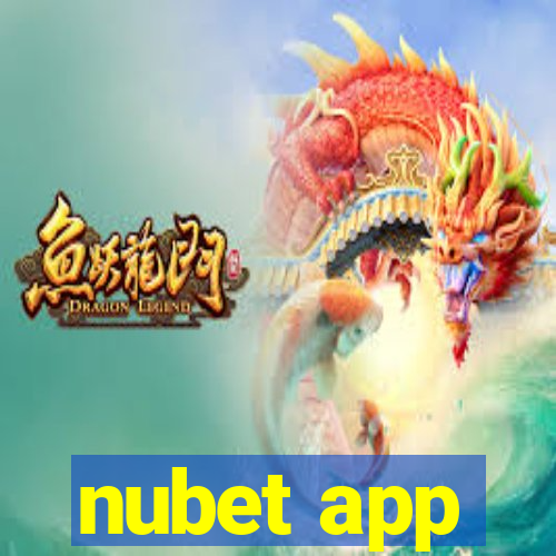 nubet app