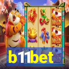 b11bet