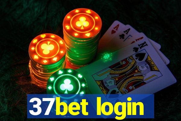 37bet login