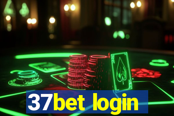 37bet login