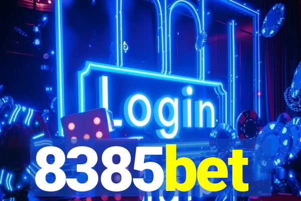 8385bet