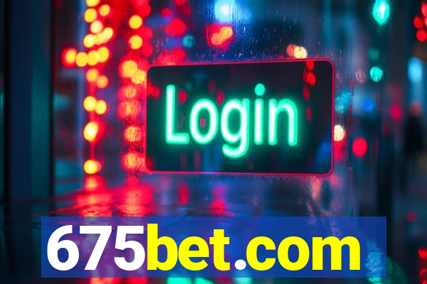 675bet.com