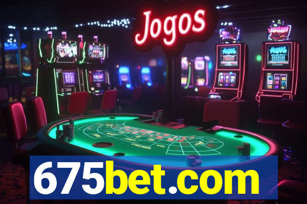 675bet.com