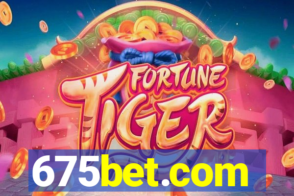 675bet.com