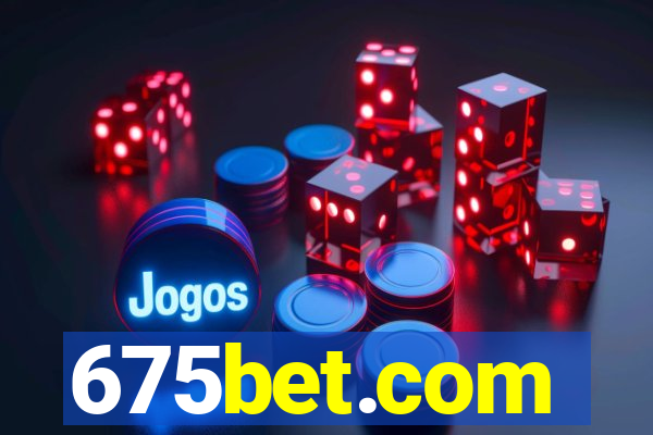 675bet.com