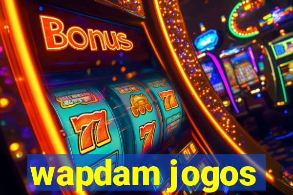 wapdam jogos