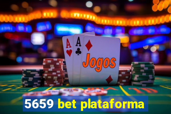 5659 bet plataforma