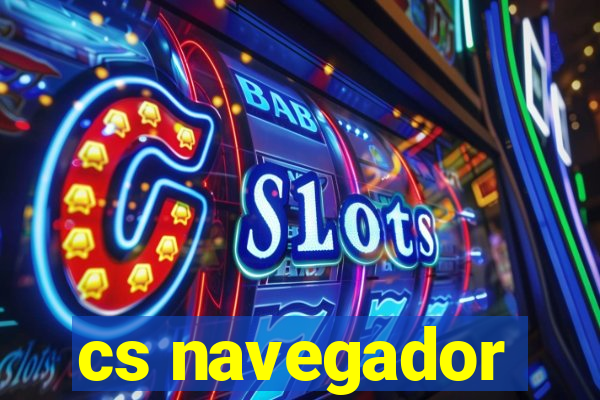 cs navegador