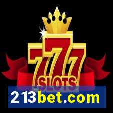 213bet.com