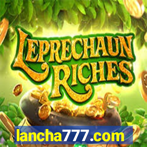 lancha777.com