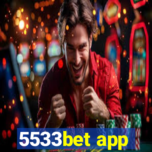 5533bet app