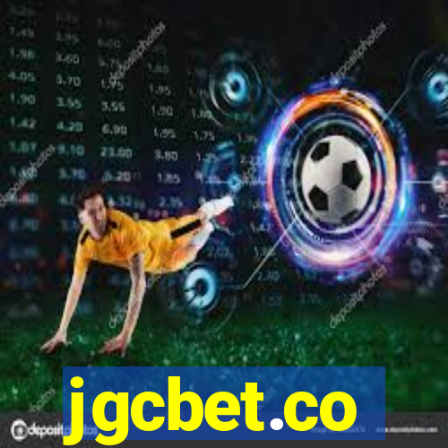 jgcbet.co