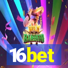 16bet