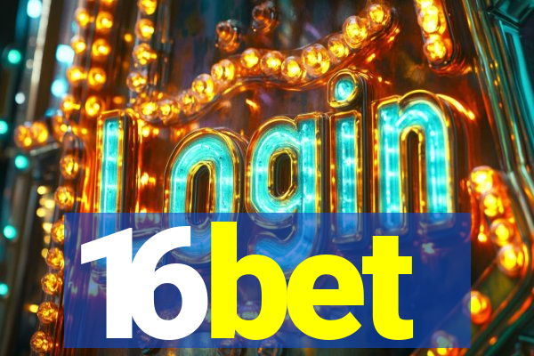 16bet