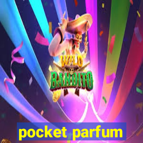 pocket parfum