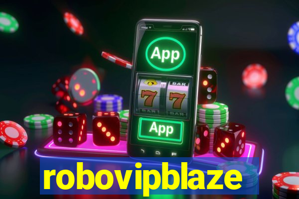 robovipblaze