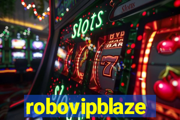 robovipblaze