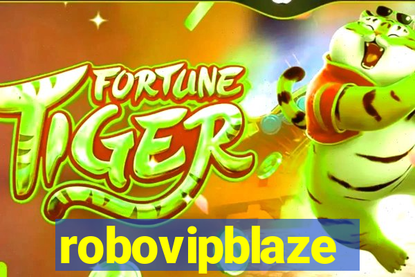 robovipblaze