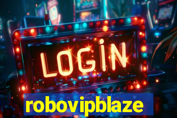 robovipblaze