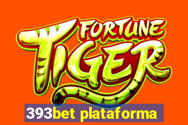 393bet plataforma