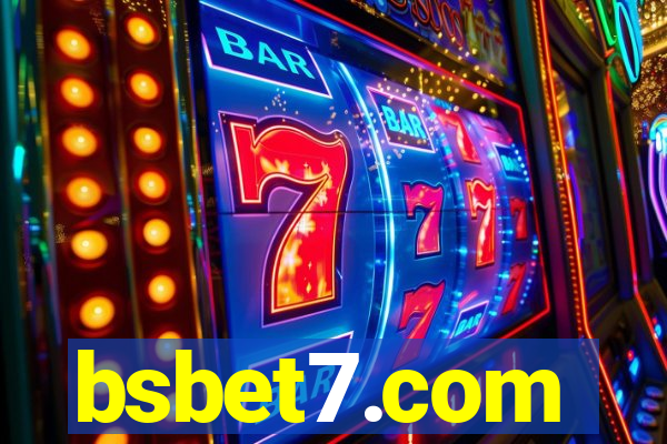 bsbet7.com