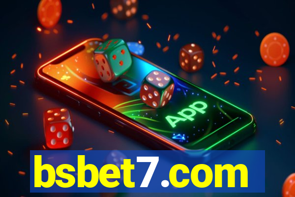 bsbet7.com