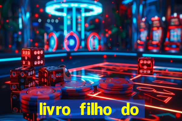 livro filho do fogo - volume 3 pdf grátis