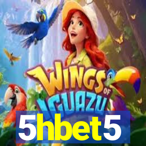 5hbet5