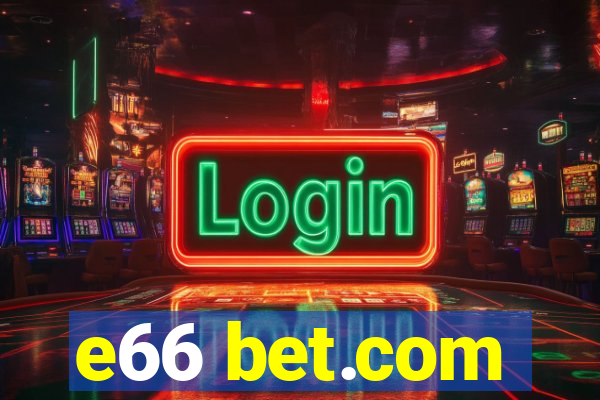 e66 bet.com