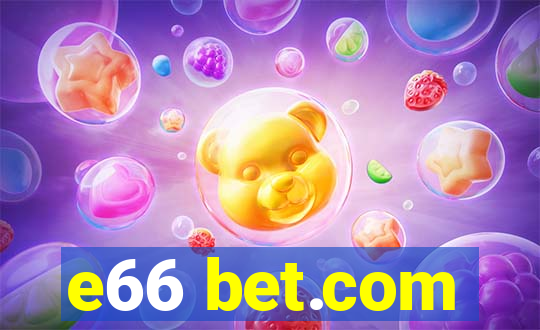 e66 bet.com