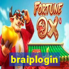 braiplogin