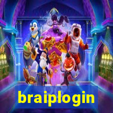 braiplogin