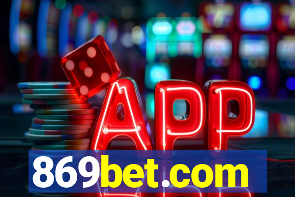 869bet.com