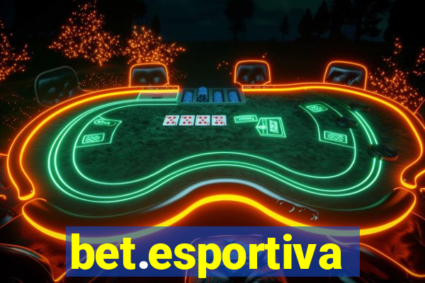 bet.esportiva