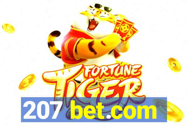 207 bet.com