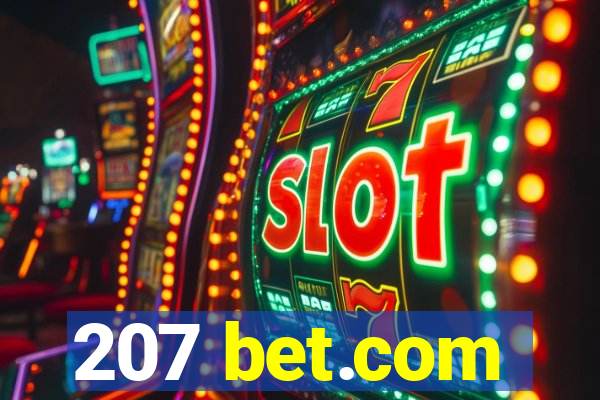 207 bet.com