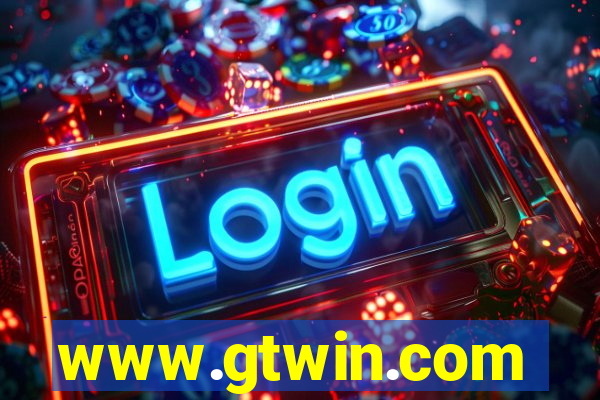 www.gtwin.com