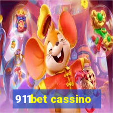 911bet cassino