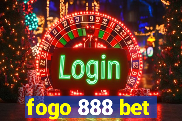 fogo 888 bet