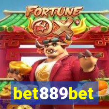 bet889bet