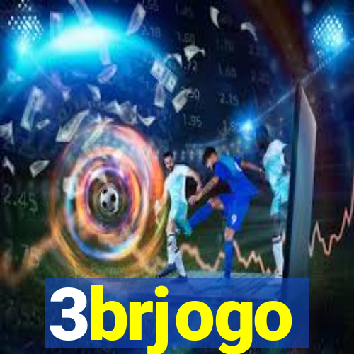 3brjogo